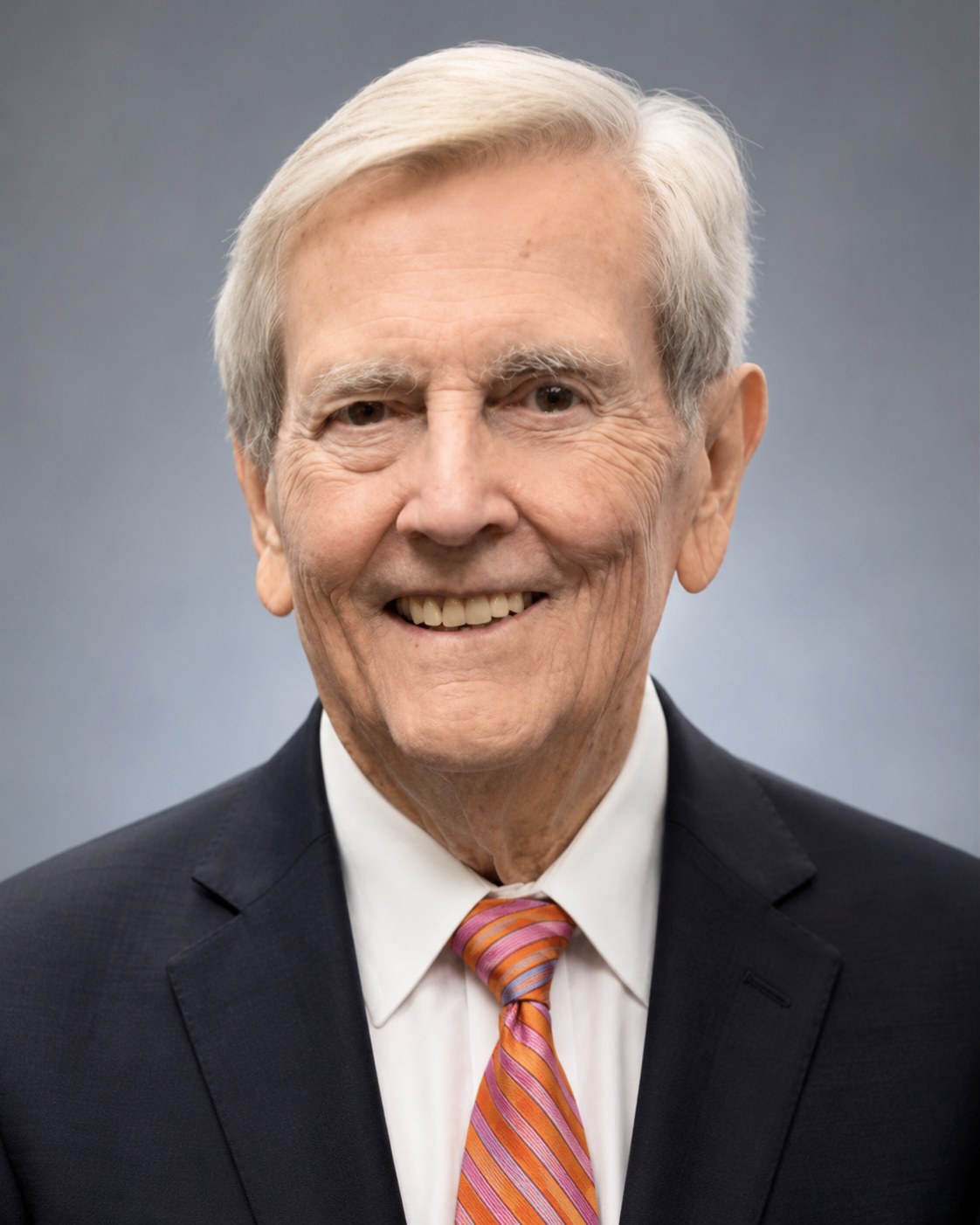 R. Casey Brauns, founder of Rockford Consulting & Brokerage